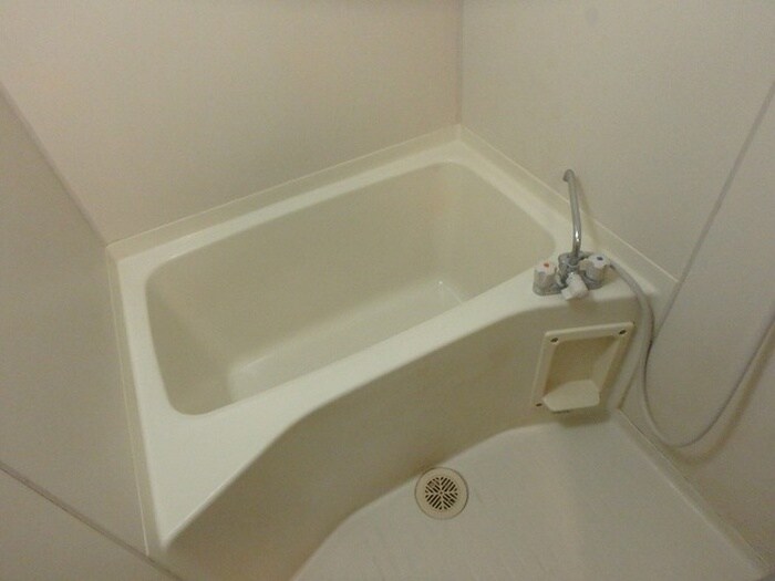 物件内観写真6　(バス／シャワールーム等)