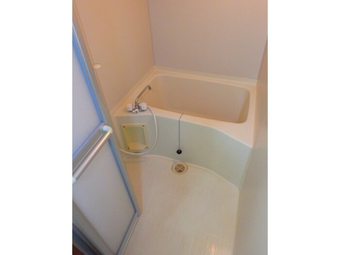 物件内観写真7　(バス／シャワールーム等)