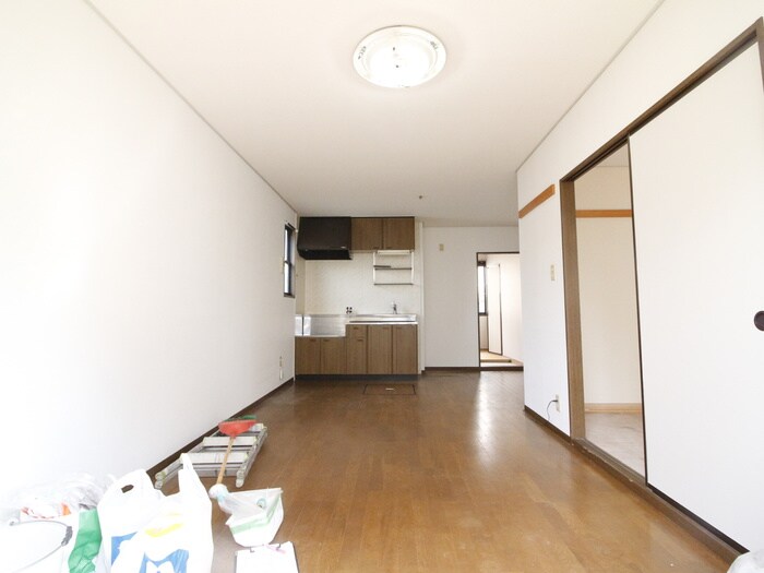 物件内観写真7　(居室)