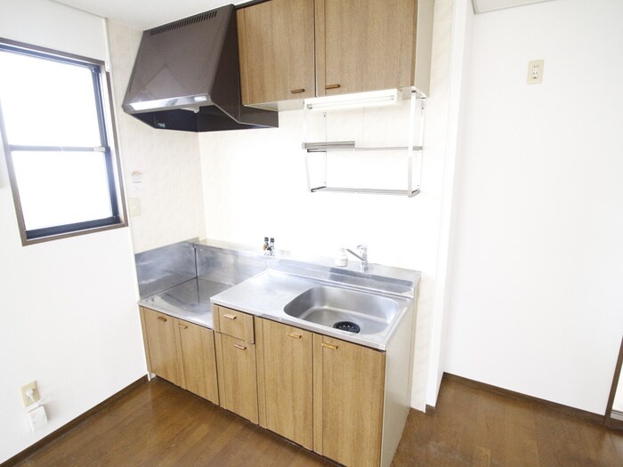 物件内観写真8　(キッチン)