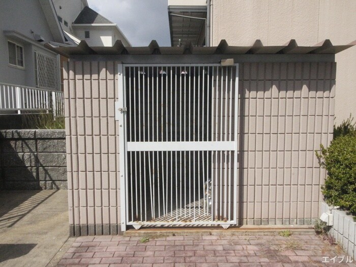 物件外観写真5　(建物設備)