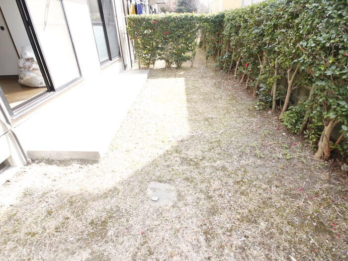 物件内観写真10　(ベランダ・バルコニー)