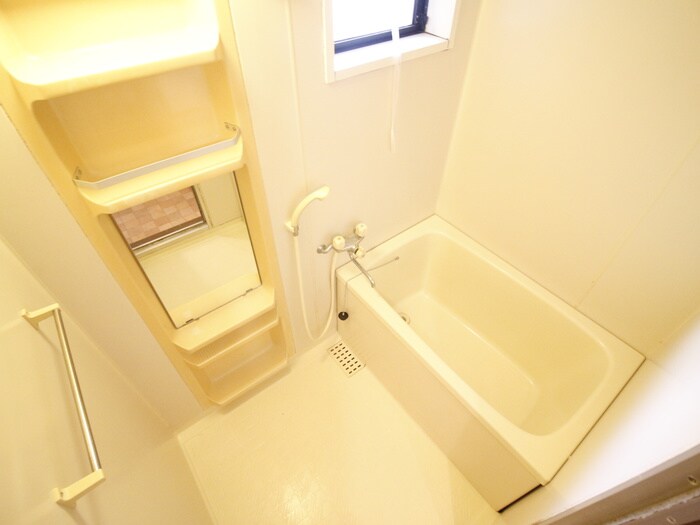 物件内観写真14　(バス／シャワールーム等)