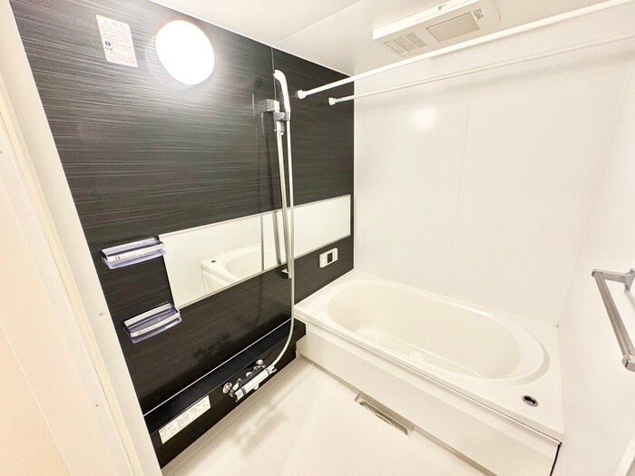 物件内観写真10　(バス／シャワールーム等)