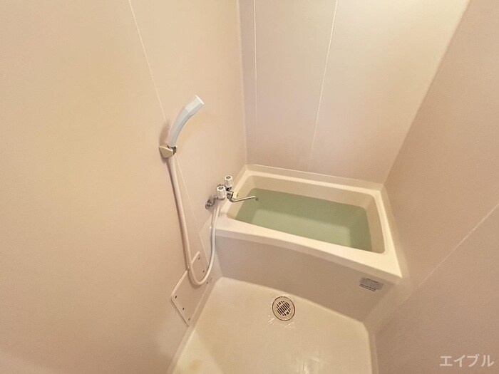 物件内観写真13　(バス／シャワールーム等)