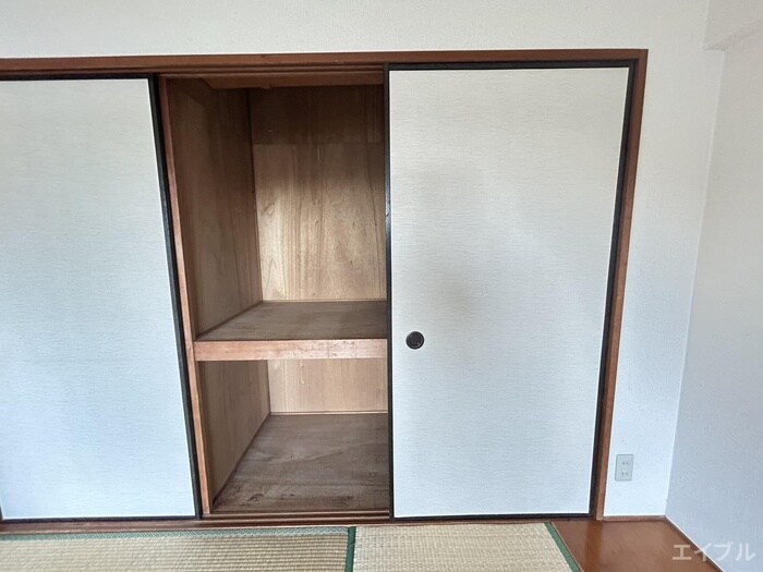 物件内観写真19　(収納)