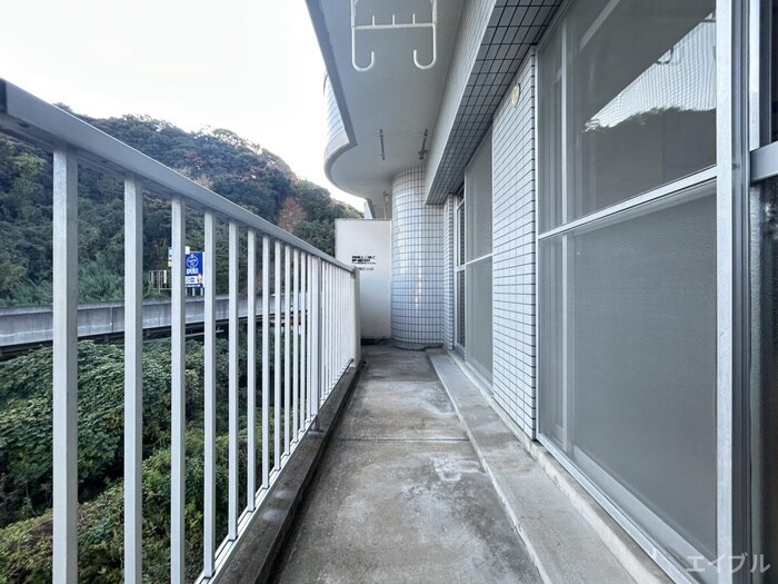 物件内観写真21　(ベランダ・バルコニー)