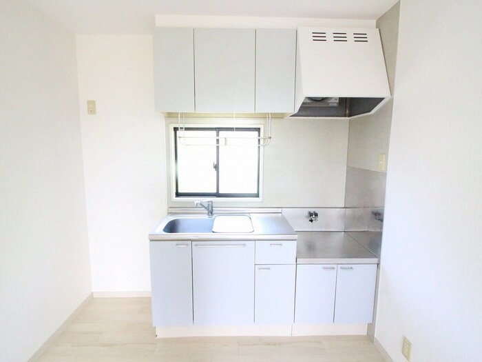 物件内観写真6　(キッチン)