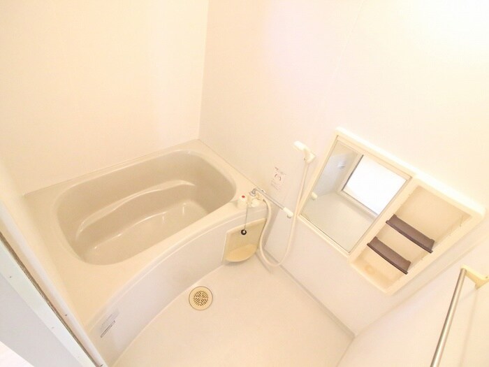 物件内観写真11　(バス／シャワールーム等)