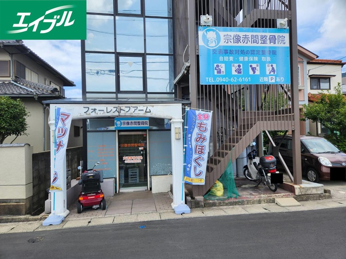 外観写真