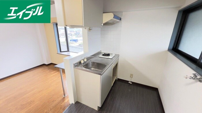 物件内観写真8　(キッチン)