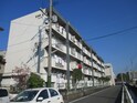 五反田ハイツ