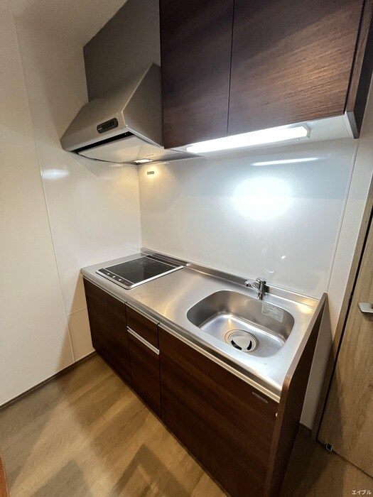 物件内観写真11　(キッチン)