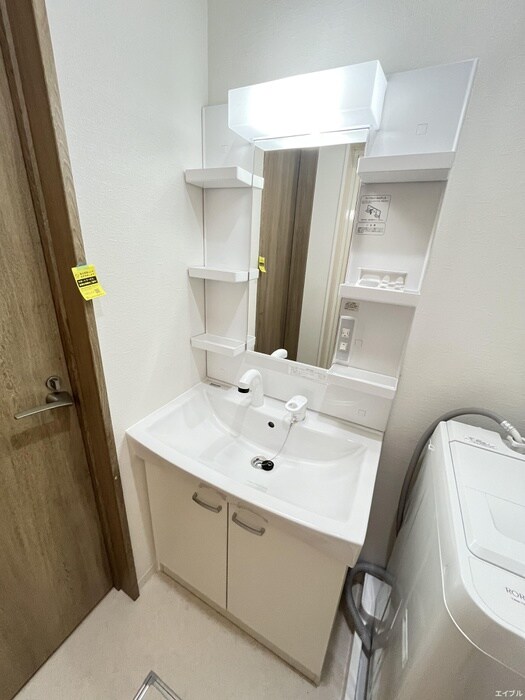 物件内観写真13　(洗面)