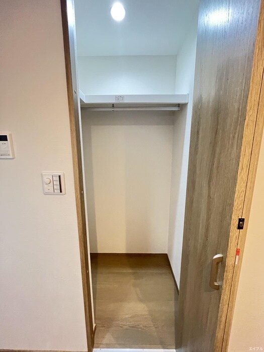 物件内観写真19　(収納)