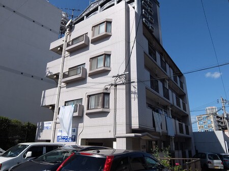 カーサ中島外観写真