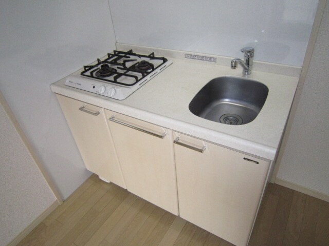 物件内観写真6　(キッチン)