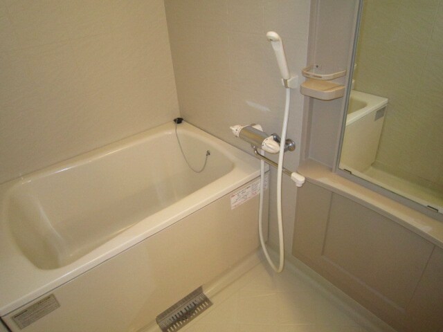 物件内観写真6　(バス／シャワールーム等)