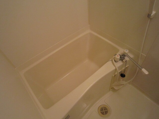 物件内観写真8　(バス／シャワールーム等)