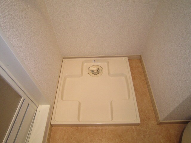 物件内観写真10　(洗面)