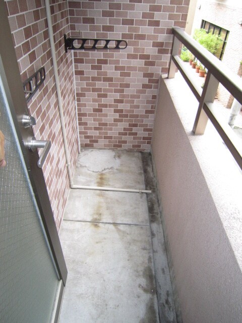 物件内観写真12　(ベランダ・バルコニー)