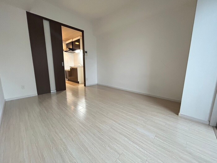 物件内観写真6　(居室)