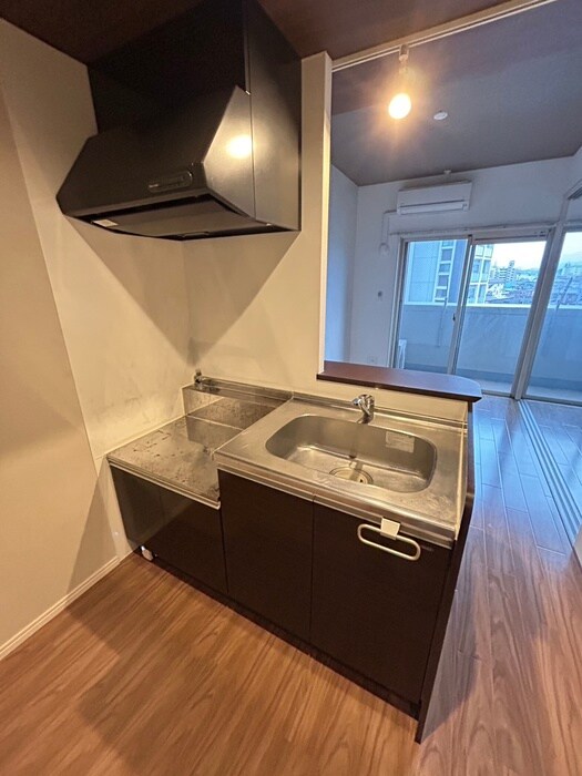 物件内観写真8　(キッチン)