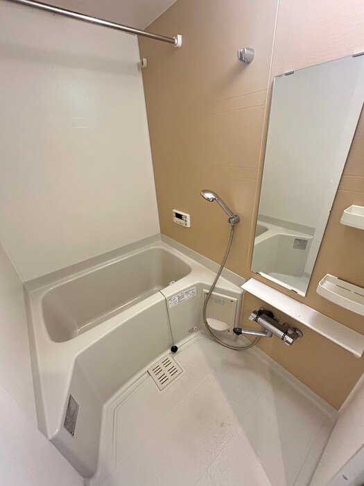 物件内観写真9　(バス／シャワールーム等)