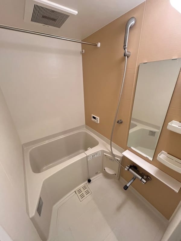 バス／シャワールーム等