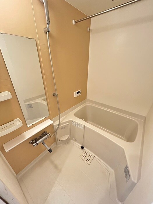 物件内観写真9　(バス／シャワールーム等)