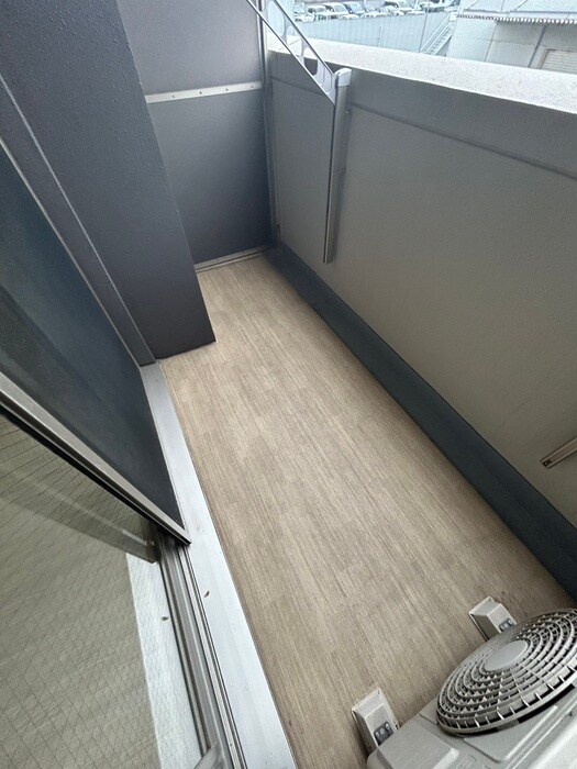 物件内観写真14　(ベランダ・バルコニー)