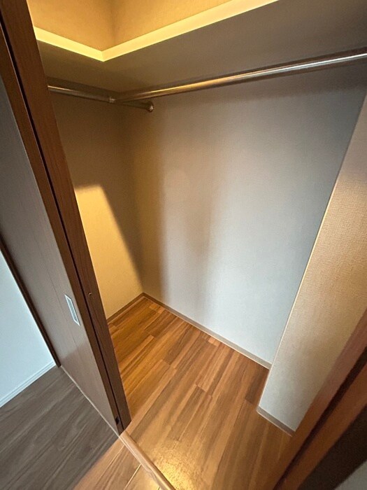 物件内観写真14　(収納)