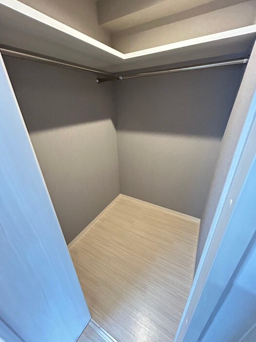 物件内観写真14　(収納)