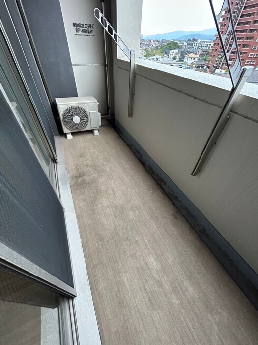 物件内観写真15　(ベランダ・バルコニー)