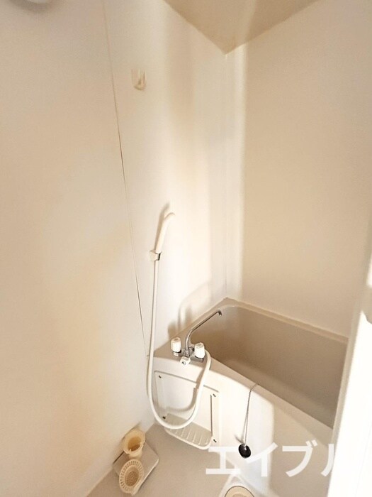 物件内観写真3　(バス／シャワールーム等)