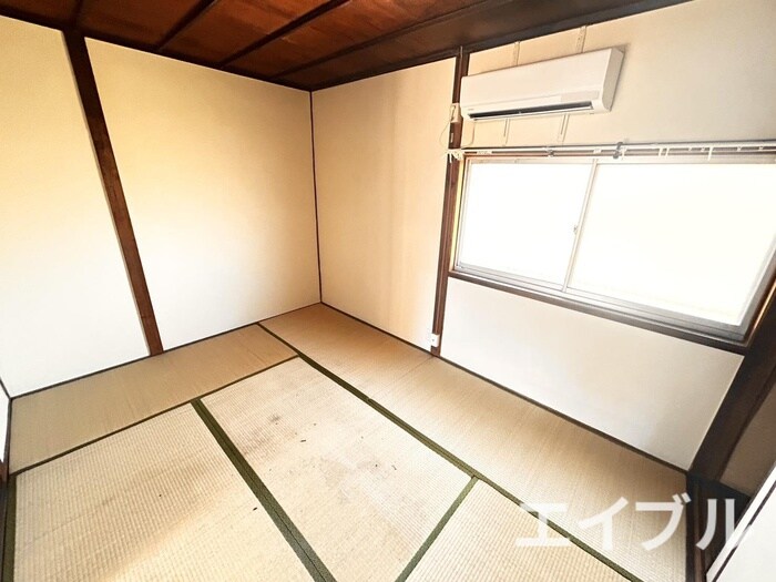 物件内観写真12　(居室)