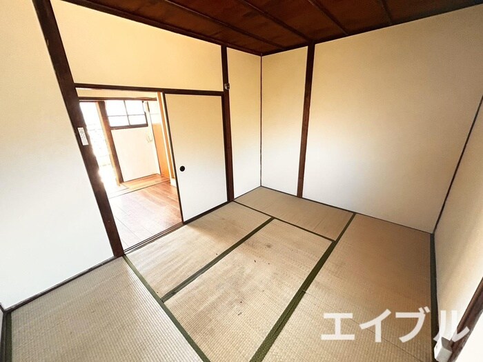 物件内観写真13　(居室)