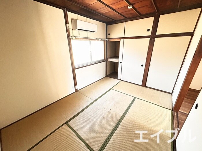 物件内観写真14　(居室)