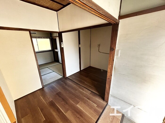 物件内観写真15　(居室)