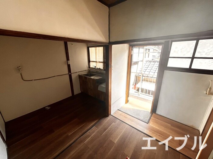 物件内観写真16　(居室)