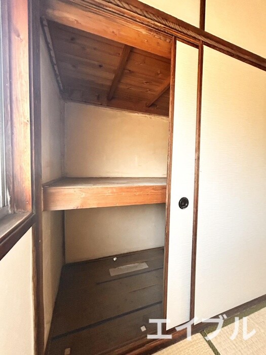 物件内観写真17　(収納)