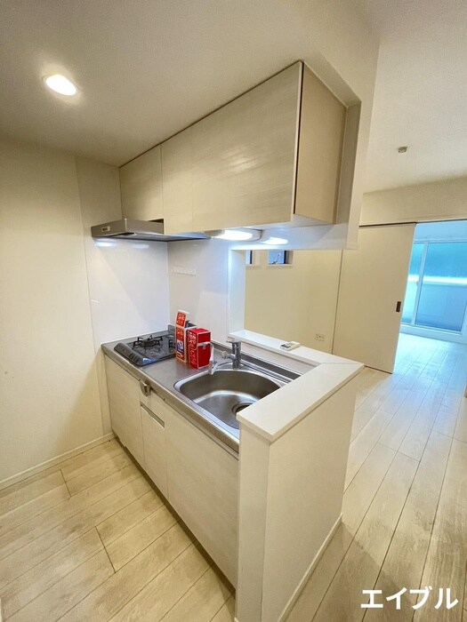 物件内観写真7　(キッチン)