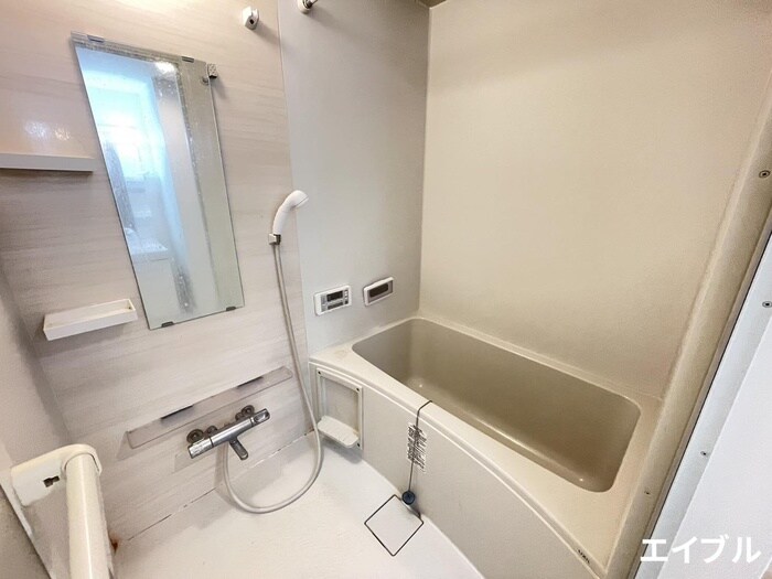 物件内観写真8　(バス／シャワールーム等)