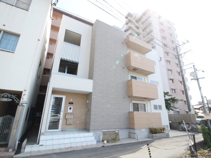 物件外観写真5　(外観写真)