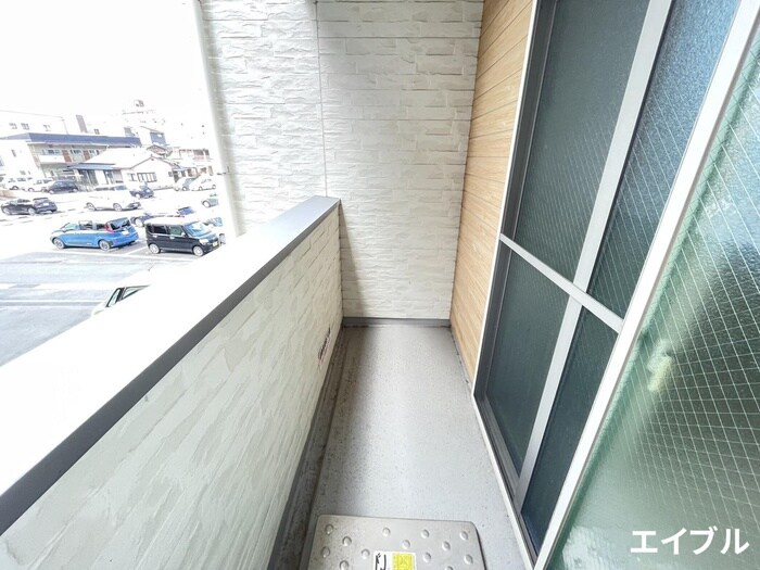 物件内観写真14　(ベランダ・バルコニー)