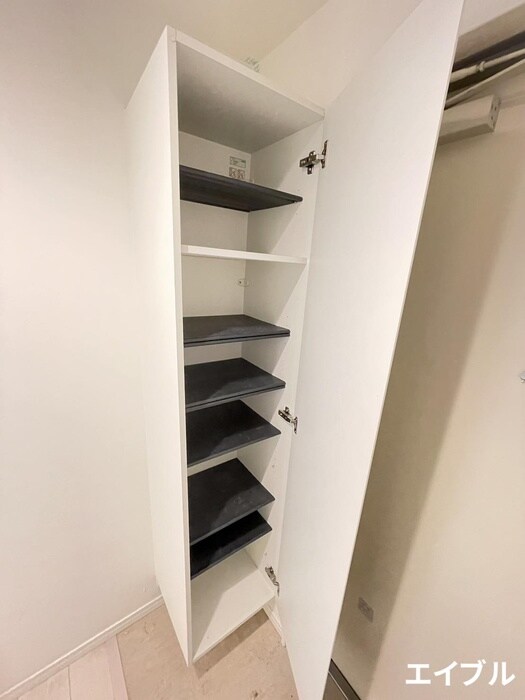 物件内観写真16　(靴箱)