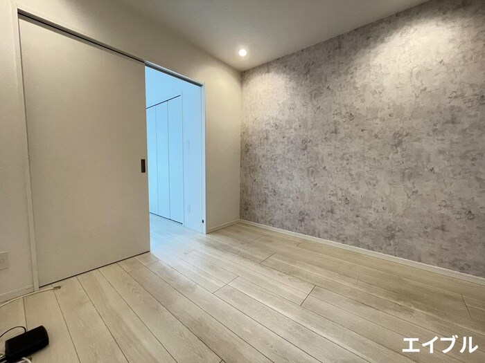 物件内観写真20　(居室)