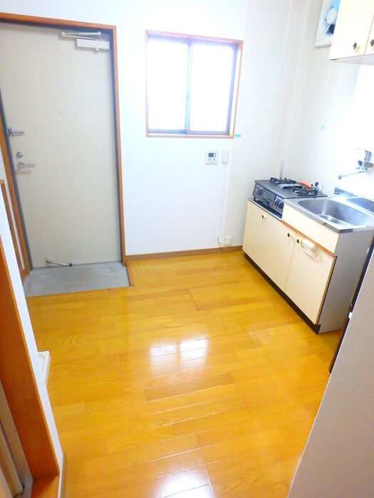 物件内観写真9　(キッチン)