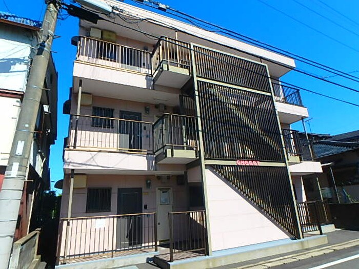 物件外観写真3　(外観写真)