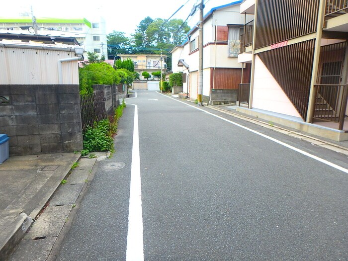 物件外観写真5　(周辺環境)